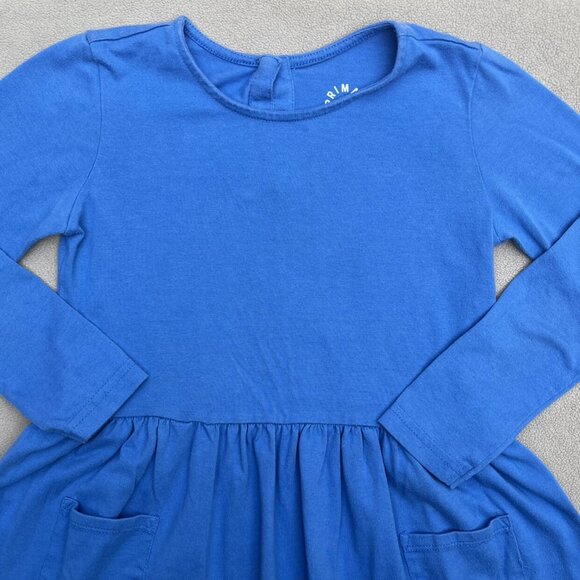 Primary Pocket Dress 6/7 - Picture 3 of 6